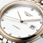  Zdjęcie 5 Longines Flagship Classic Diamonds L4.984.3.99.7