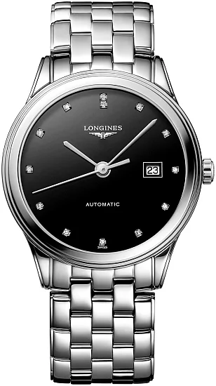 Longines Flagship Classic Diamonds L49844576