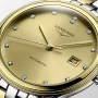  Zdjęcie 5 Longines Flagship Classic Diamonds L4.984.3.37.7