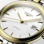  Zdjęcie 5 Longines Flagship Classic Yellow Gold PVD L4.974.3.22.7