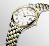  Zdjęcie 3 Longines Flagship Classic Yellow Gold PVD L4.974.3.21.7