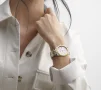  Zdjęcie 2 Longines Flagship Classic Yellow Gold PVD L4.974.3.22.7
