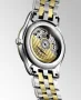 Zdjęcie 6 Longines Flagship Classic Yellow Gold PVD L4.974.3.21.7