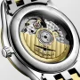  Zdjęcie 7 Longines Flagship Classic Yellow Gold PVD L4.974.3.22.7