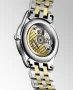  Zdjęcie 6 Longines Flagship Classic Yellow Gold PVD L4.974.3.32.7