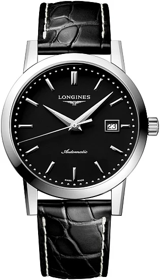 Longines Heritage 1832 L48254520