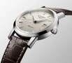  Zdjęcie 6 Longines Heritage 1832 L4.825.4.92.2