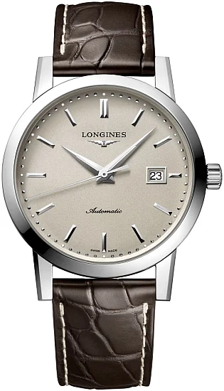 Longines Heritage 1832 L48254922