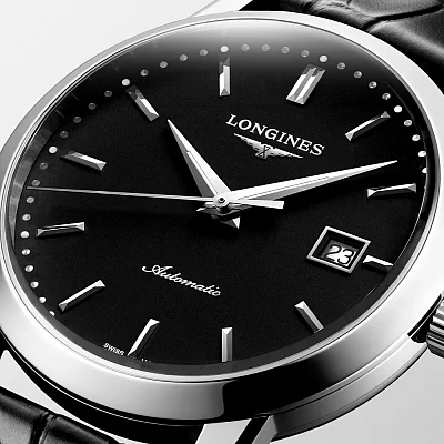 Longines Heritage 1832 L4.825.4.52.0
