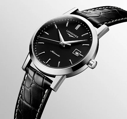 Longines Heritage 1832 L4.825.4.52.0