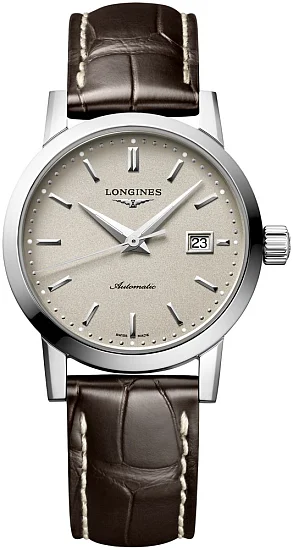 Longines Heritage 1832 Lady L43254922