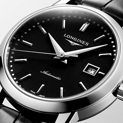 Longines Heritage 1832 Lady L4.325.4.52.0