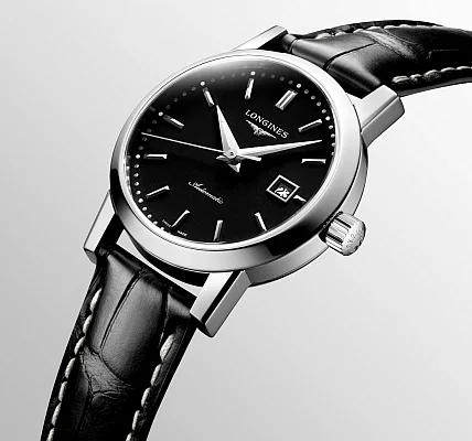 Longines Heritage 1832 Lady L4.325.4.52.0