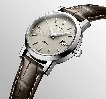 Longines Heritage 1832 Lady L4.325.4.92.2