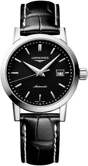 Longines Heritage 1832 Lady L43254520