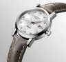  Zdjęcie 3 Longines Heritage 1832 Lady Diamonds L4.325.4.87.2