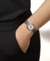  Zdjęcie 2 Longines Heritage 1832 Lady Diamonds L4.325.4.87.2