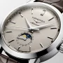  Zdjęcie 6 Longines Heritage 1832 Moonphase L4.826.4.92.2