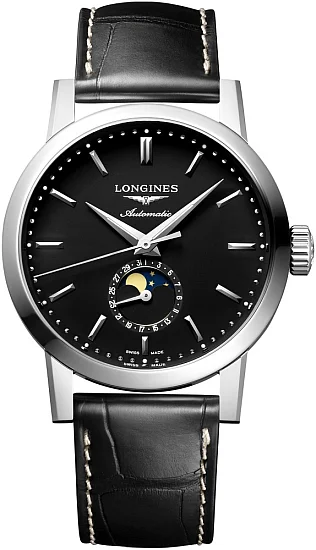 Longines Heritage 1832 Moonphase L48264520