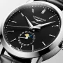 Zdjęcie 5 Longines Heritage 1832 Moonphase L4.826.4.52.0