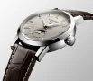  Zdjęcie 5 Longines Heritage 1832 Moonphase L4.826.4.92.2