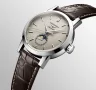  Zdjęcie 3 Longines Heritage 1832 Moonphase L4.826.4.92.2