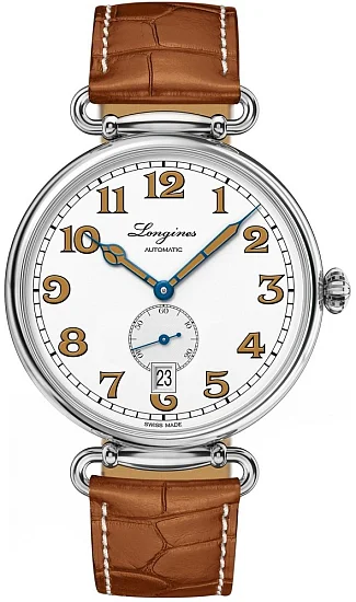 Longines Heritage 1918 Lady L23094232