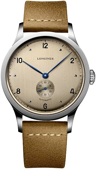 Longines Heritage 1945 L28134660