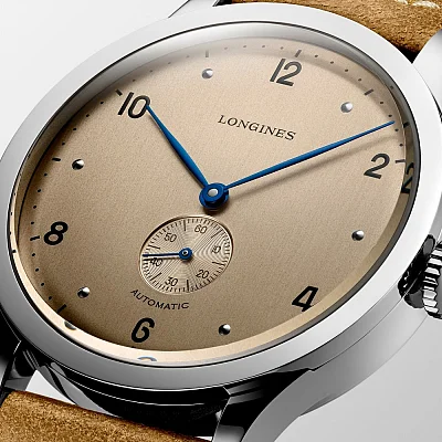 Longines Heritage 1945 L2.813.4.66.0