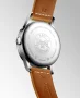  Zdjęcie 7 Longines Heritage 1945 Strap XL L2.813.4.66.2