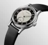  Zdjęcie 3 Longines Heritage Classic Tuxedo L2.330.4.93.0