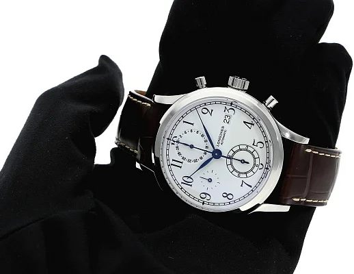 Longines Heritage Classic Chrono L2.815.4.23.2