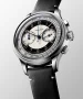  Zdjęcie 4 Longines Heritage Classic Tuxedo Chronograph L2.830.4.93.0