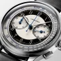  Zdjęcie 5 Longines Heritage Classic Tuxedo Chronograph L2.830.4.93.0