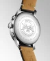  Zdjęcie 6 Longines Heritage Classic Tuxedo Chronograph L2.830.4.93.0