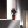  Zdjęcie 10 Longines Heritage Classic Sector L2.828.4.53.2