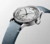  Zdjęcie 5 Longines Heritage Classic Sector Set L2.828.4.73.2