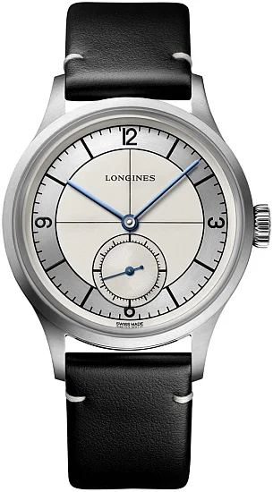 Longines Heritage Classic Sector Set L28284730