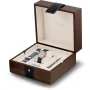  Zdjęcie 12 Longines Heritage Classic Sector Set L2.828.4.73.0
