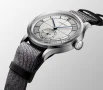  Zdjęcie 6 Longines Heritage Classic Sector Set L2.828.4.73.2