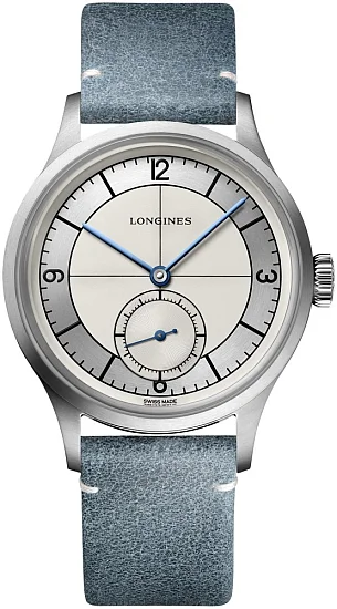 Longines Heritage Classic Sector Set L28284732