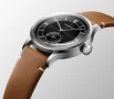  Zdjęcie 5 Longines Heritage Classic Sector L2.828.4.53.2