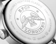  Zdjęcie 7 Longines Heritage Classic Tuxedo Chronograph L2.830.4.93.0