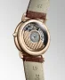  Zdjęcie 7 Longines Heritage Gold L4.767.8.73.2