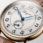  Zdjęcie 5 Longines Heritage Gold L4.767.8.73.2