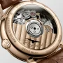  Zdjęcie 8 Longines Heritage Gold Lady L4.267.8.73.2