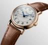  Zdjęcie 5 Longines Heritage Gold Lady L4.267.8.73.2