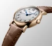  Zdjęcie 3 Longines Heritage Gold Lady L4.267.8.73.2
