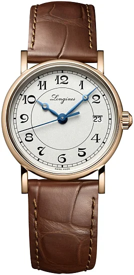 Longines Heritage Gold Lady L42678732