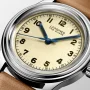  Zdjęcie 5 Longines Heritage Military Marine Nationale L2.833.4.93.2